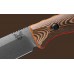 Ніж Benchmade Saddle Mountain Skinner, richlite 15002-1