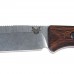 Ніж Benchmade Saddle Mountain Skinner, дерево 15002