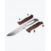 Ніж Benchmade Saddle Mountain Skinner, дерево 15002