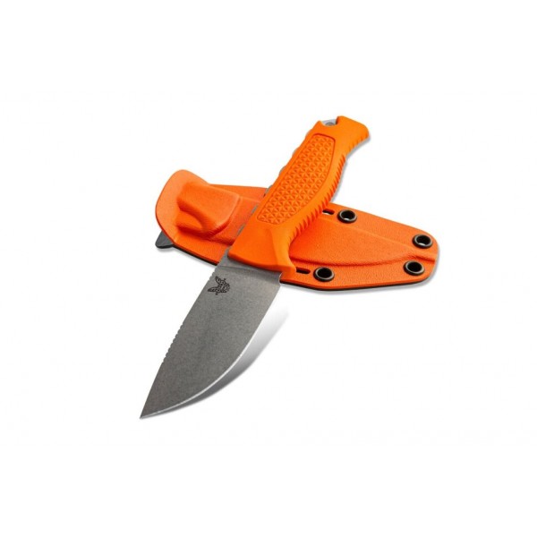 Ніж Benchmade Steep Country Hunter 15006