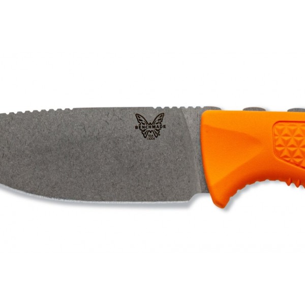 Ніж Benchmade Steep Country Hunter 15006