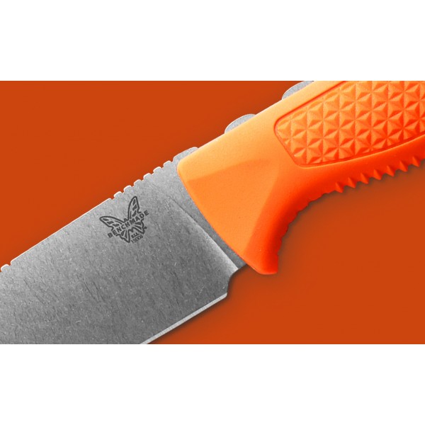 Ніж Benchmade Steep Country Hunter 15006