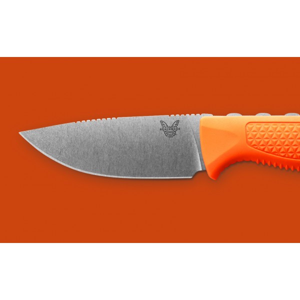 Ніж Benchmade Steep Country Hunter 15006