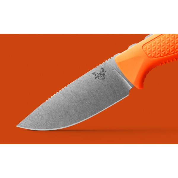 Ніж Benchmade Steep Country Hunter 15006