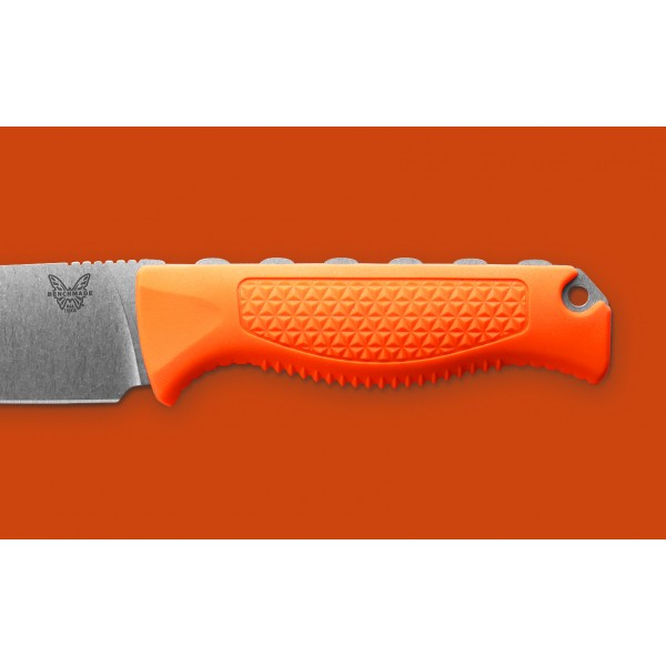 Ніж Benchmade Steep Country Hunter 15006