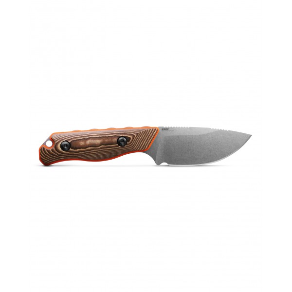 Ніж Benchmade "Hidden Canyon Hunter", richlite 15017-1