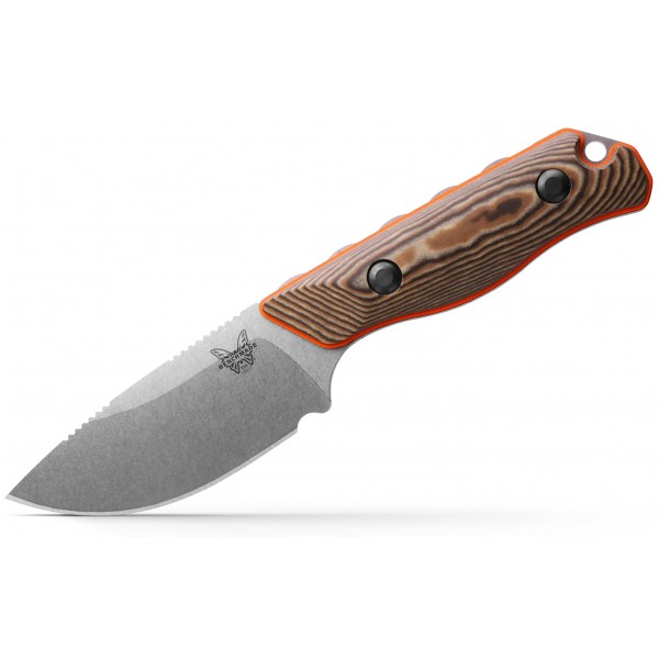 Ніж Benchmade "Hidden Canyon Hunter", richlite 15017-1
