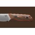 Ніж Benchmade "Hidden Canyon Hunter", richlite 15017-1