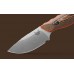 Ніж Benchmade "Hidden Canyon Hunter", richlite 15017-1