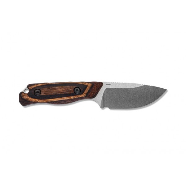 Ніж Benchmade Hidden Canyon Hunter, дерево.15017