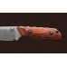 Ніж Benchmade Hidden Canyon Hunter, дерево.15017