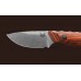 Ніж Benchmade Hidden Canyon Hunter, дерево.15017
