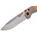 Ніж Benchmade Grizzly Ridge оранжево-сірий 15061