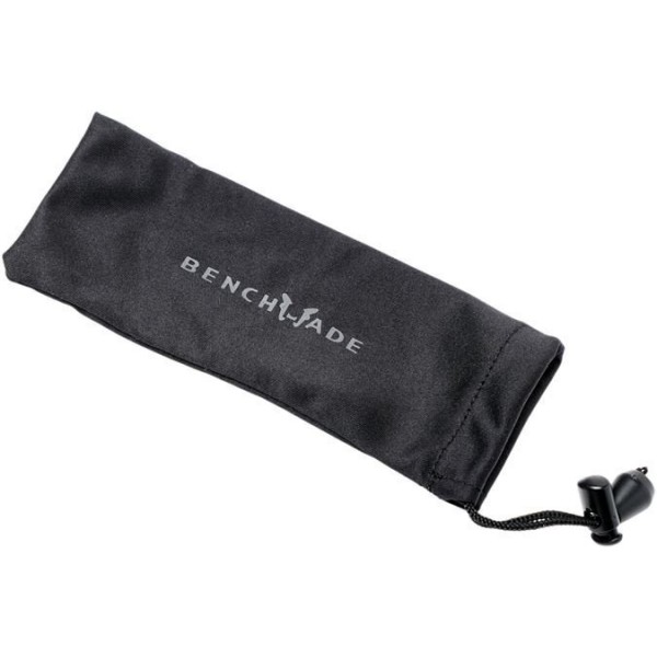 Ніж Benchmade Grizzly Ridge оранжево-сірий 15061