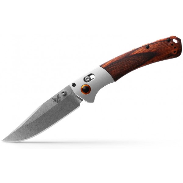 Ніж Benchmade "Crooked River" Axis Folder 15080-2