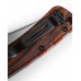 Ніж Benchmade "Crooked River" Axis Folder 15080-2
