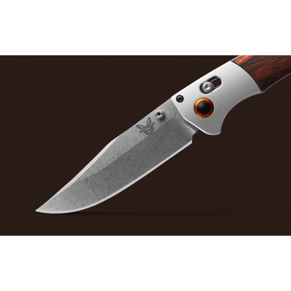 Ніж Benchmade "Crooked River" Axis Folder 15080-2