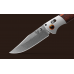 Ніж Benchmade "Crooked River" Axis Folder 15080-2