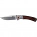 Ніж Benchmade Mini Crooked River 15085-2