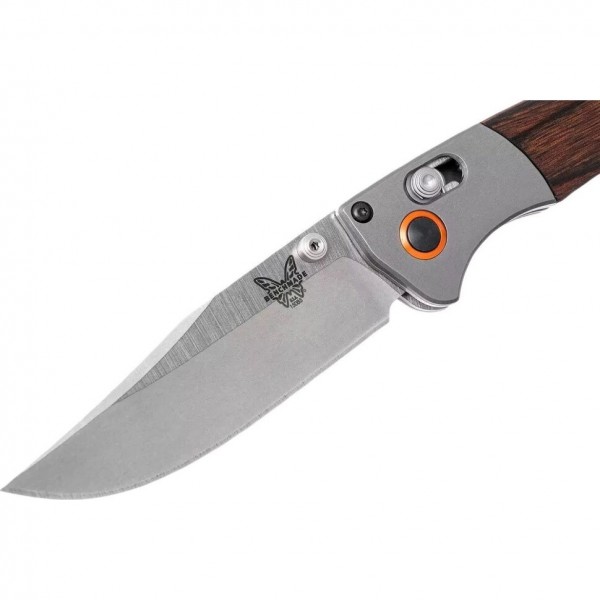 Ніж Benchmade Mini Crooked River 15085-2