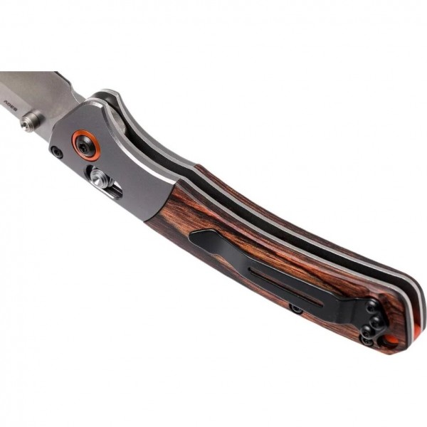 Ніж Benchmade Mini Crooked River 15085-2