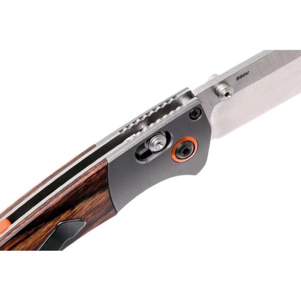 Ніж Benchmade Mini Crooked River 15085-2