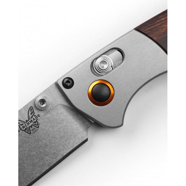 Ніж Benchmade Mini Crooked River 15085-2