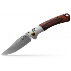 Ніж Benchmade Mini Crooked River 15085-2