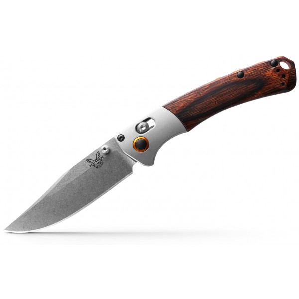 Ніж Benchmade Mini Crooked River 15085-2