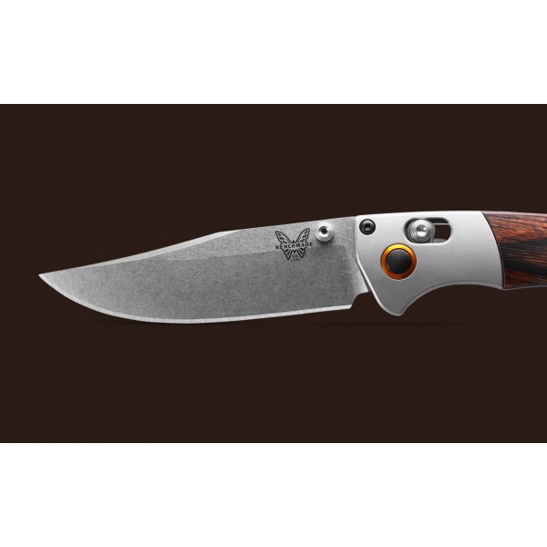 Ніж Benchmade Mini Crooked River 15085-2