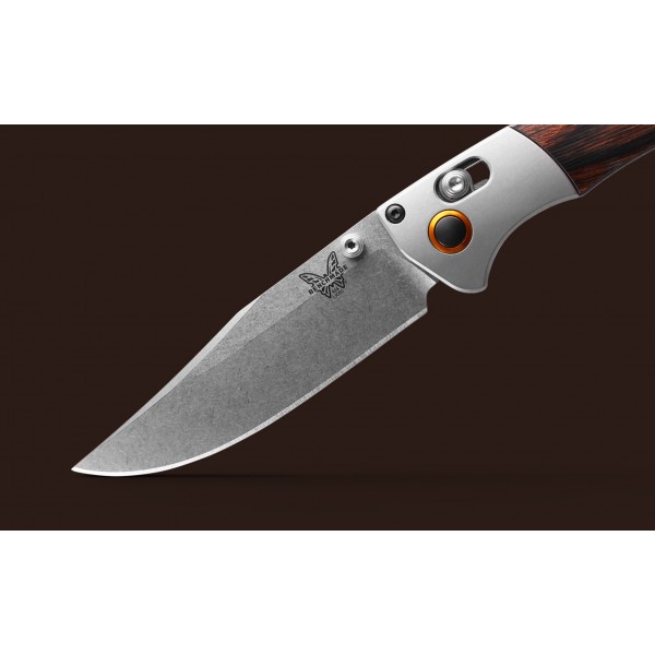 Ніж Benchmade Mini Crooked River 15085-2