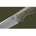 Ніж Benchmade Meatcrafter, olive, G10 15500-3