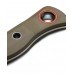Ніж Benchmade Meatcrafter, olive, G10 15500-3