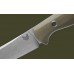 Ніж Benchmade Meatcrafter, olive, G10 15500-3