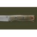 Ніж Benchmade Meatcrafter, olive, G10 15500-3