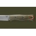Ніж Benchmade Meatcrafter, olive, G10 15500-3