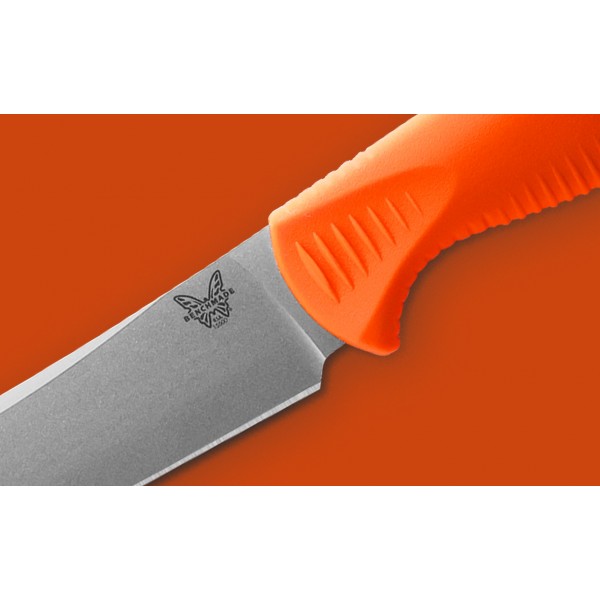 Ніж Benchmade Meatcrafter 15500