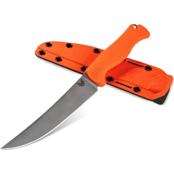 Ніж Benchmade Meatcrafter 15500