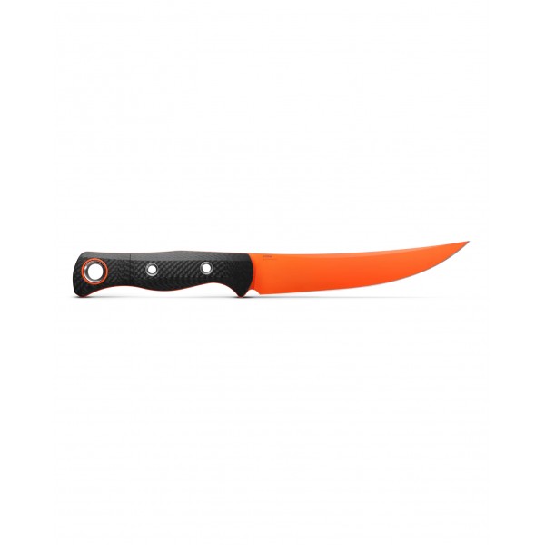 Ніж Benchmade Meatcrafter, orange 15500OR-2