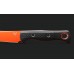 Ніж Benchmade Meatcrafter, orange 15500OR-2