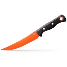 Ніж Benchmade Meatcrafter, orange 15500OR-2