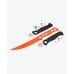 Ніж Benchmade Meatcrafter, orange 15500OR-2