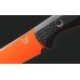 Ніж Benchmade Meatcrafter, orange 15500OR-2