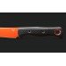 Ніж Benchmade Meatcrafter, orange 15500OR-2