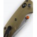 НІж Benchmade Mini Taggedout 15534