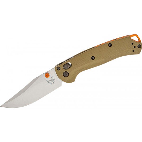 НІж Benchmade Mini Taggedout 15534