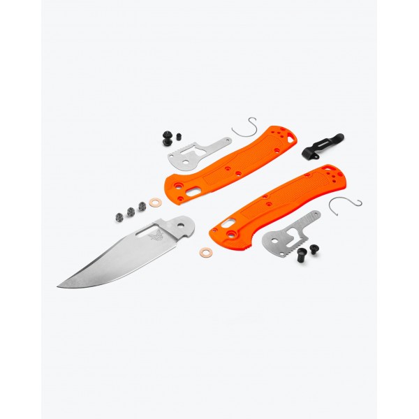 Ніж Benchmade "Taggedout" 15535