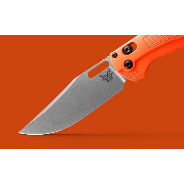 Ніж Benchmade "Taggedout" 15535