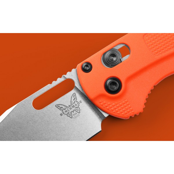 Ніж Benchmade "Taggedout" 15535