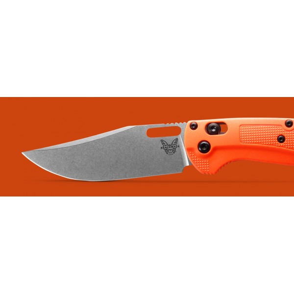 Ніж Benchmade "Taggedout" 15535